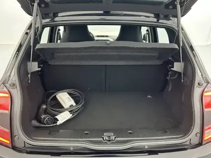 Photo 17 Renault Twingo  III E-Tech