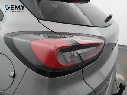 Photo 16 Ford Puma  1.0 EcoBoost 125 ch mHEV S&S Powershift