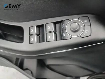 Photo 11 Ford Puma  1.0 EcoBoost 125 ch mHEV S&S Powershift