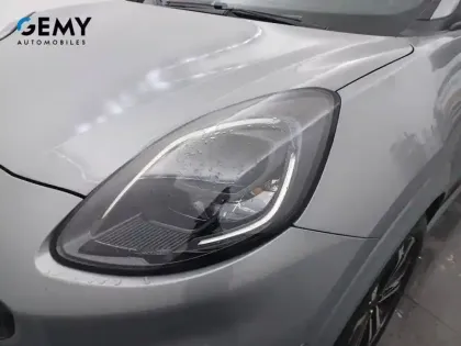 Photo 15 Ford Puma  1.0 EcoBoost 125 ch mHEV S&S Powershift