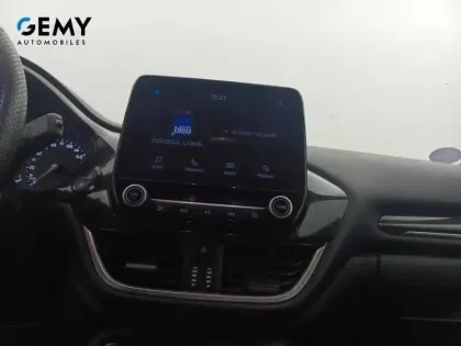 Photo 13 Ford Puma  1.0 EcoBoost 125 ch mHEV S&S Powershift