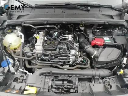 Photo 14 Ford Puma  1.0 EcoBoost 125 ch mHEV S&S Powershift