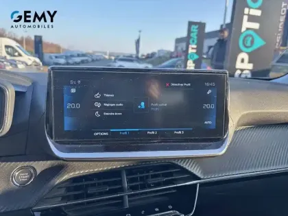 Photo 33 Peugeot 2008  PureTech 130 S&S EAT8