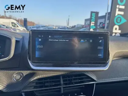 Photo 29 Peugeot 2008  PureTech 130 S&S EAT8