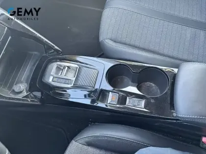 Photo 19 Peugeot 2008  PureTech 130 S&S EAT8