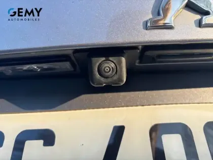 Photo 20 Peugeot 2008  PureTech 130 S&S EAT8