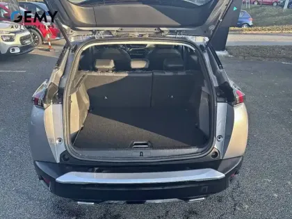 Photo 5 Peugeot 2008  PureTech 130 S&S EAT8