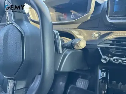 Photo 15 Peugeot 2008  PureTech 130 S&S EAT8