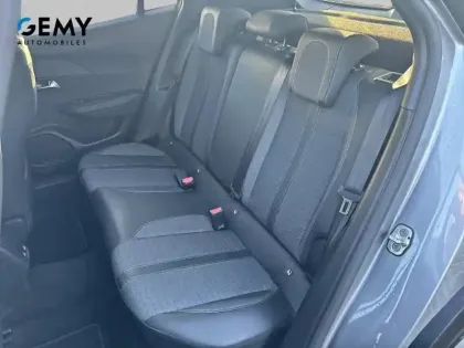 Photo 9 Peugeot 2008  PureTech 130 S&S EAT8