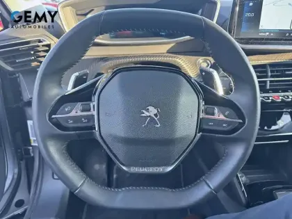 Photo 13 Peugeot 2008  PureTech 130 S&S EAT8