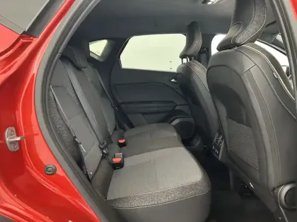 Photo 18 Renault Captur  E-Tech full hybrid 145 ch