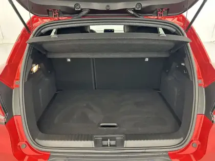 Photo 21 Renault Captur  E-Tech full hybrid 145 ch