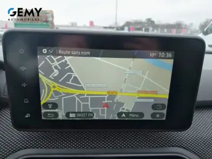 Photo 49 Dacia Sandero  TCe 90