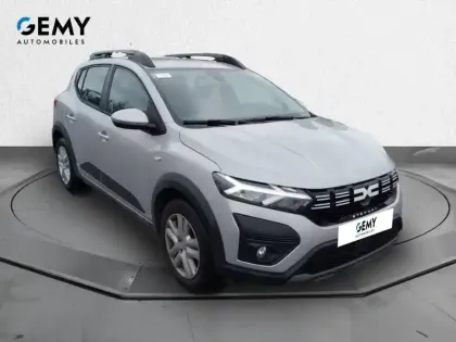 Photo 62 Dacia Sandero  TCe 90