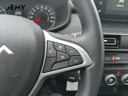 Photo 15 Dacia Sandero  TCe 90