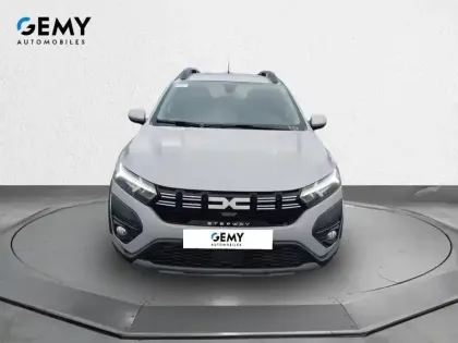 Photo 31 Dacia Sandero  TCe 90