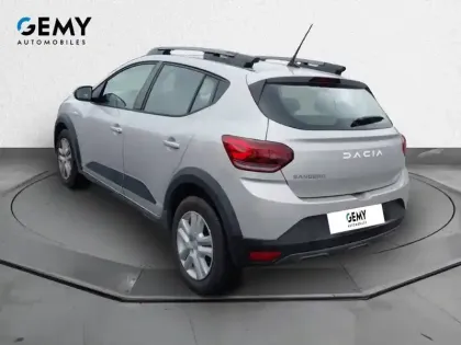 Photo 36 Dacia Sandero  TCe 90