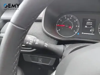 Photo 16 Dacia Sandero  TCe 90