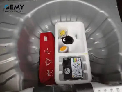 Photo 89 Dacia Sandero  TCe 90