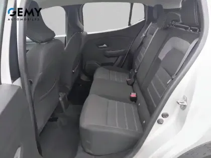 Photo 39 Dacia Sandero  TCe 90