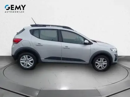 Photo 33 Dacia Sandero  TCe 90