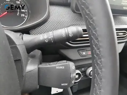 Photo 17 Dacia Sandero  TCe 90