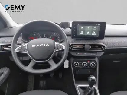 Photo 67 Dacia Sandero  TCe 90