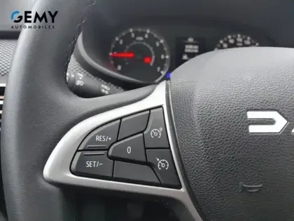 Photo 74 Dacia Sandero  TCe 90