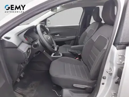 Photo 68 Dacia Sandero  TCe 90