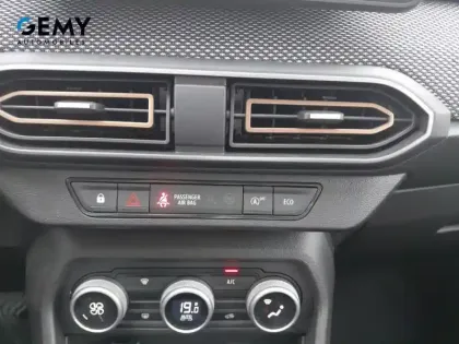 Photo 50 Dacia Sandero  TCe 90