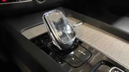 Photo 18 Volvo Xc60  T8 Twin Engine 303 ch + 87 ch Geartronic 8