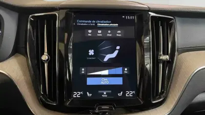 Photo 11 Volvo Xc60  T8 Twin Engine 303 ch + 87 ch Geartronic 8