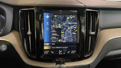 Photo 8 Volvo Xc60  T8 Twin Engine 303 ch + 87 ch Geartronic 8