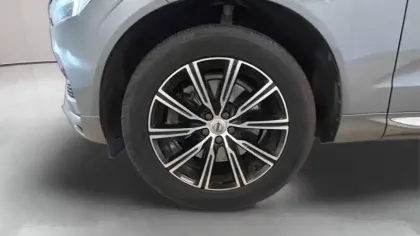 Photo 12 Volvo Xc60  T8 Twin Engine 303 ch + 87 ch Geartronic 8