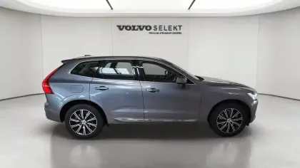 Photo 7 Volvo Xc60  T8 Twin Engine 303 ch + 87 ch Geartronic 8