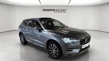 Photo 9 Volvo Xc60  T8 Twin Engine 303 ch + 87 ch Geartronic 8