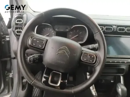 Photo 70 Citroën C3 Aircross  BlueHDi 120 S&S EAT6