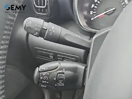 Photo 13 Citroën C3 Aircross  BlueHDi 120 S&S EAT6