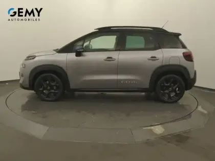 Photo 56 Citroën C3 Aircross  BlueHDi 120 S&S EAT6