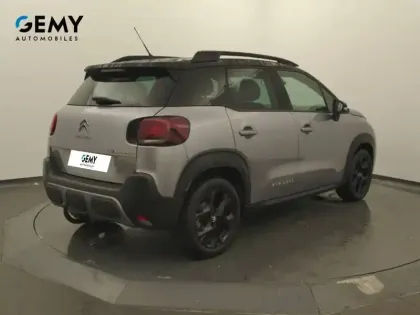 Photo 35 Citroën C3 Aircross  BlueHDi 120 S&S EAT6