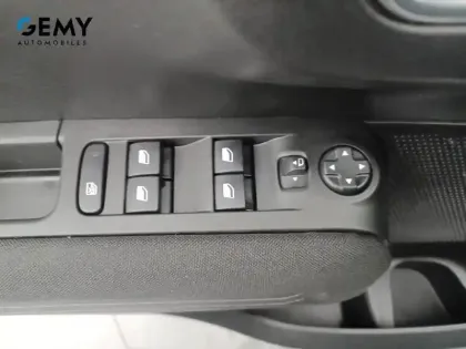 Photo 49 Citroën C3 Aircross  BlueHDi 120 S&S EAT6