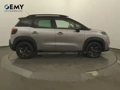 Photo 61 Citroën C3 Aircross  BlueHDi 120 S&S EAT6