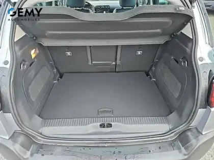 Photo 5 Citroën C3 Aircross  BlueHDi 120 S&S EAT6