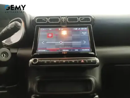 Photo 51 Citroën C3 Aircross  BlueHDi 120 S&S EAT6