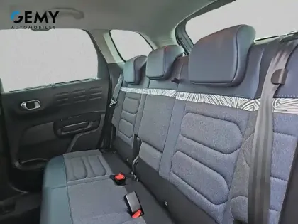 Photo 9 Citroën C3 Aircross  BlueHDi 120 S&S EAT6