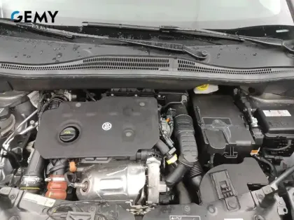 Photo 32 Citroën C3 Aircross  BlueHDi 120 S&S EAT6