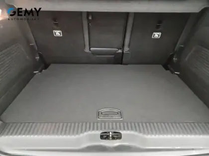 Photo 43 Citroën C3 Aircross  BlueHDi 120 S&S EAT6