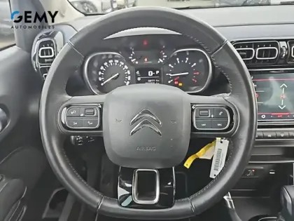 Photo 11 Citroën C3 Aircross  BlueHDi 120 S&S EAT6