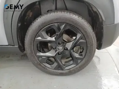 Photo 48 Citroën C3 Aircross  BlueHDi 120 S&S EAT6