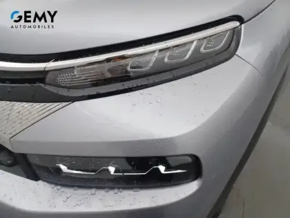 Photo 73 Citroën C3 Aircross  BlueHDi 120 S&S EAT6